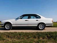 gebraucht BMW 525 E34 525iA iA , Sammler Zustand, Exclusiv
