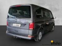 Używany VW Multivan Trendline 150 KM (110 kW) 2020 Minivan