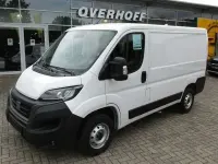 Gebraucht Fiat Ducato 140 PS (102 kW) 2022 Weiss Van