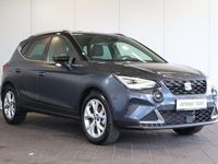 Gebraucht Seat Arona FR 95 PS (69 kW) 2023 Grau SUV