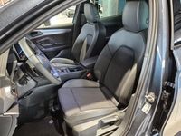 Usata Cupra Leon 150 CV (110 kW) 2025 Grigio Berlina