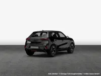Gebraucht Opel Mokka 136 PS (100 kW) 2025 Karbon schwarz metallic SUV