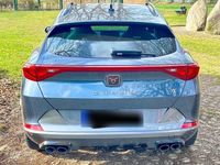 Gebraucht Cupra Formentor VZ 310 PS (228 kW) 2022 Grau SUV