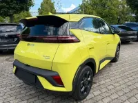 Neu BYD Dolphin Surf Boost 64 kW (88 PS) 2026 Grün Kleinwagen