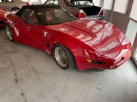 gebraucht Corvette C4 Breitbau Cabrio