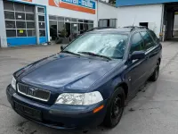 Brugt Volvo V40 106 HK (77 kW) 2001 Stationcar