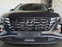 gebraucht Hyundai Tucson IV 1,6 T-GDi (MHEV) Autom. ACC DAB KEY LHZ RFK