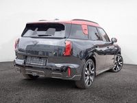 Gebraucht Mini John Cooper Works Countryman 230 kW (313 PS) 2024 Grau SUV