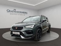 Neu Cupra Ateca 190 PS (139 kW) 2026 Grün SUV