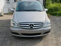 Gebraucht Mercedes Viano 225 PS (165 kW) 2011 Andere farben Van / Kleinbus