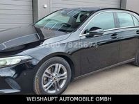 gebraucht Mercedes A220 d -Business-Paket-MBUX High-End-Paket