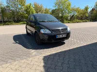Używany VW Fox 2006 Hatchback