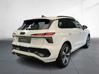 Gebraucht Audi Q3 Sport 150 PS (110 kW) 2026 Weiß SUV