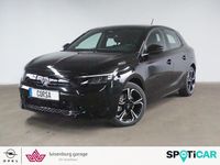 Gebraucht Opel Corsa 110 PS (80 kW) 2026 Schwarz Kleinwagen