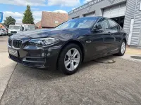 Gebraucht BMW 530 Performance 258 PS (189 kW) 2013 Braun Limousine