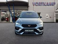 Gebraucht Cupra Ateca 150 PS (110 kW) 2024 Graphitgrau SUV