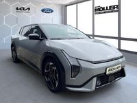 Neu Kia EV4 Comfort 150 kW (204 PS) 2025 Grau Kleinwagen