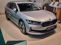 Neu Skoda Superb SportLine 265 PS (194 kW) 2025 Kombi