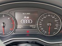 gebraucht Audi A5 Sportback 4.0 TFSI, TOP Zustand