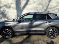 Neu VW T-Roc R-line 150 PS (110 kW) 2026 Wolf grey metallic SUV