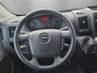 Gebraucht Opel Movano 2024 Weiss Van