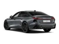 Gebraucht Audi A6 Edition .1 204 PS (150 kW) 2025 Daytonagrau perleffekt Limousine