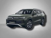 Gebraucht VW Tayron 150 PS (110 kW) 2024 Cipressinogrün metallic SUV