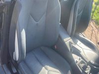 Gebraucht Mercedes SLK200 163 PS (119 kW) 2007 Schwarz Cabrio