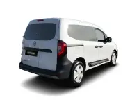 Gebraucht Nissan Townstar Acenta 131 PS (96 kW) 2022 Weiss Limousine