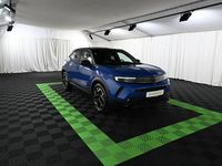 Gebraucht Opel Mokka Ultimate 131 PS (96 kW) 2024 Blau SUV