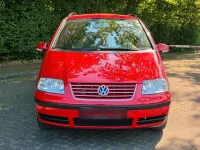 Gebraucht VW Sharan 116 PS (85 kW) 2005 Van / Kleinbus
