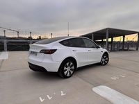 Gebraucht Tesla Model Y 378 kW (514 PS) 2022 Weiß SUV