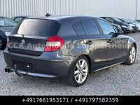 Usata BMW 120 Performance 163 CV (119 kW) 2004 Grigio Utilitaria