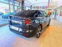 Neu Ford Capri 210 kW (286 PS) 2025 Schwarz Limousine