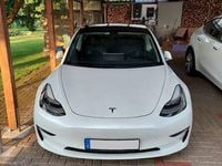 Gebraucht Tesla Model 3 339 kW (462 PS) 2020 Weiß Limousine