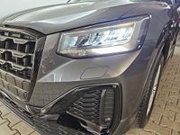 Neu Audi Q2 S-Line 150 PS (110 kW) 2026 Daytonagrau perleffekt SUV