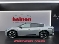 Neu Kia EV4 Comfort 150 kW (204 PS) 2025 Grau Limousine