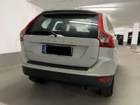 Occasion Volvo XC60 Summum 241 ch (177 kW) 2012 Blanc SUV