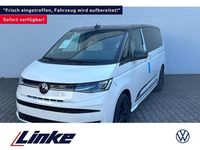 Gebraucht VW Multivan Edition 150 PS (110 kW) 2026 Candyweiß Van