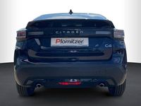 Gebraucht Citroën C4 136 PS (100 kW) 2025 Eclipse blau metallic Limousine