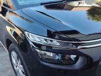 Brugt Citroën C4 Picasso PureTech 131 HK (96 kW) 2017 Sort MPV