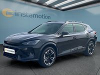 Gebraucht Cupra Formentor 204 PS (150 kW) 2026 SUV