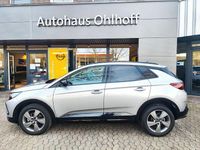 Gebraucht Opel Grandland X 131 PS (96 kW) 2025 Grau SUV