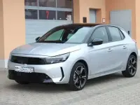 Gebraucht Opel Corsa Elegance 101 PS (74 kW) 2024 Kristallsilbermetallic (metallic) Limousine