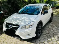 Gebraucht Subaru XV Active 114 PS (83 kW) 2013 Weiß SUV