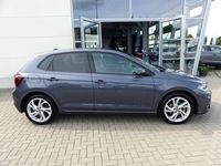 Gebraucht VW Polo Style 116 PS (85 kW) 2024 Grau Limousine