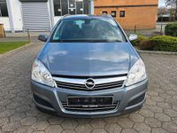 Gebraucht Opel Astra 116 PS (85 kW) 2007 Grau Kombi