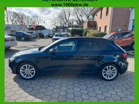 Gebraucht Audi A3 Sport 116 PS (85 kW) 2016 Blau Kombi