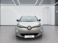 Gebraucht Renault Zoe Intens 42 kW (58 PS) 2016 Grau Kleinwagen
