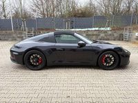 Gebraucht Porsche 992 541 PS (397 kW) 2026 Schwarz